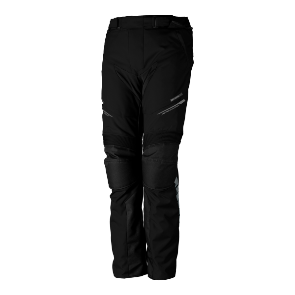 RST RST Pro Series Commander CE Mens Textile Jean Black